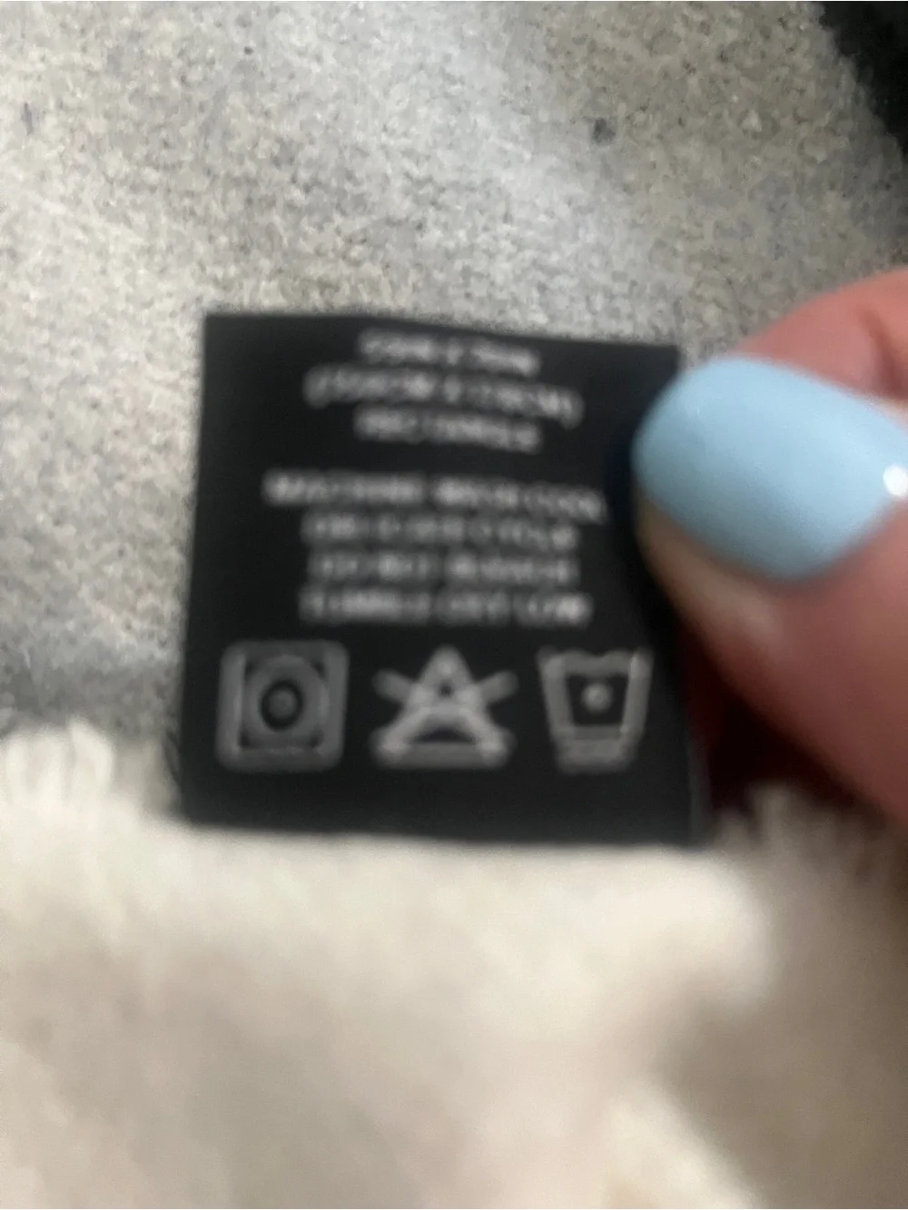 Sackcloth & Ashes Throw Blanket
